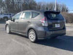 2016 Toyota Prius v Four