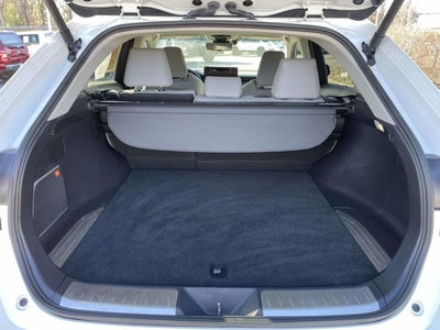 2024 Toyota Venza Limited