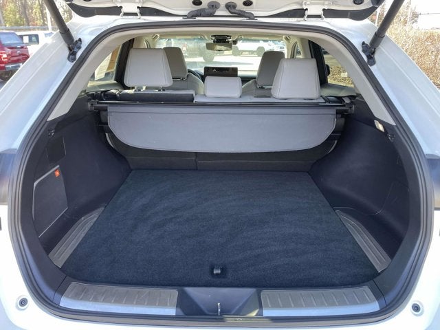 2024 Toyota Venza Limited