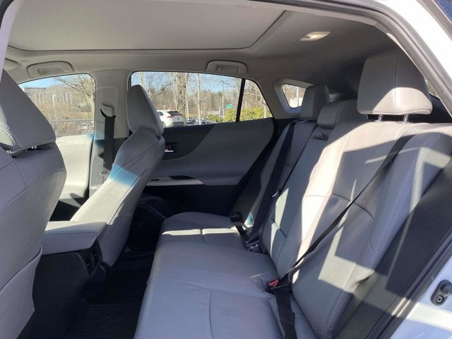 2024 Toyota Venza Limited