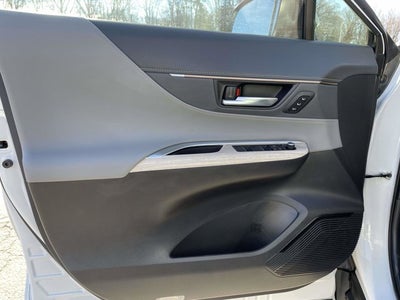 2024 Toyota Venza Limited