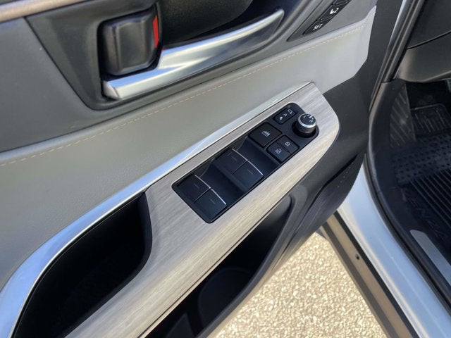 2024 Toyota Venza Limited