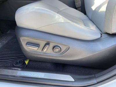 2024 Toyota Venza Limited