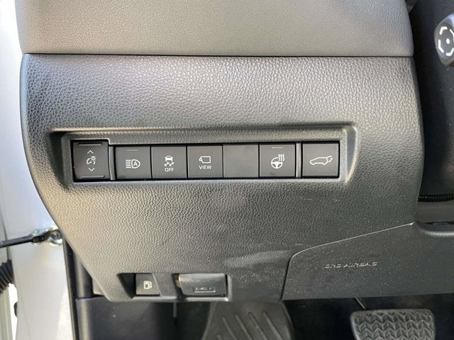 2024 Toyota Venza Limited