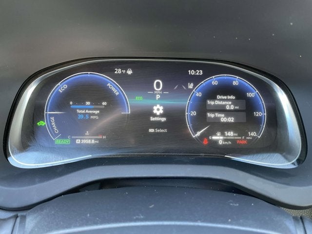 2024 Toyota Venza Limited