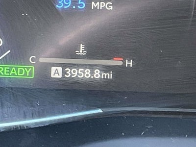 2024 Toyota Venza Limited