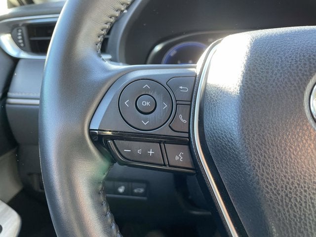 2024 Toyota Venza Limited