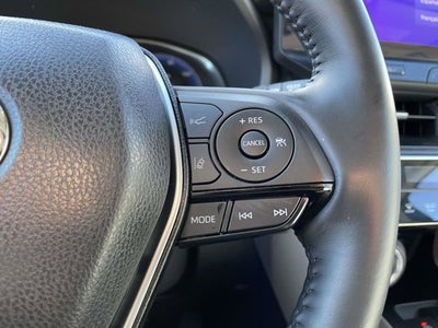 2024 Toyota Venza Limited