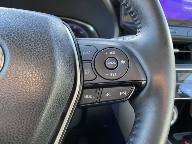 2024 Toyota Venza Limited