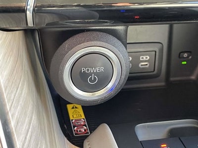 2024 Toyota Venza Limited