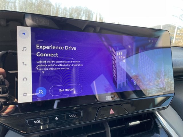 2024 Toyota Venza Limited