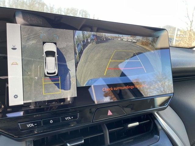 2024 Toyota Venza Limited