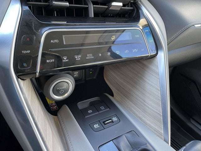 2024 Toyota Venza Limited