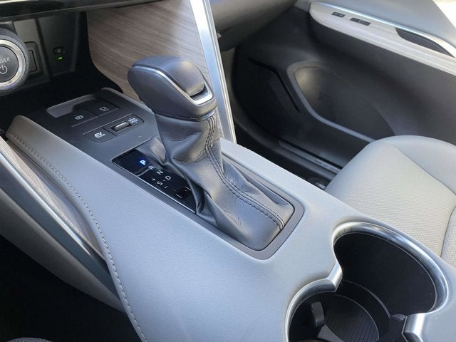 2024 Toyota Venza Limited