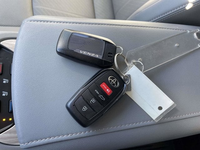 2024 Toyota Venza Limited