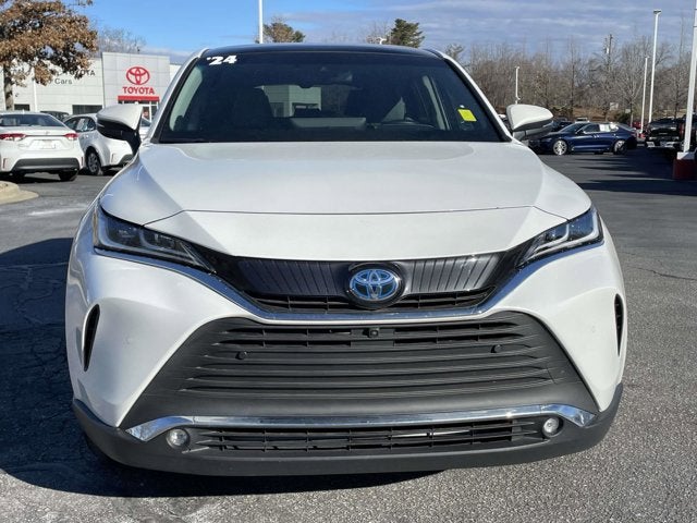 2024 Toyota Venza Limited