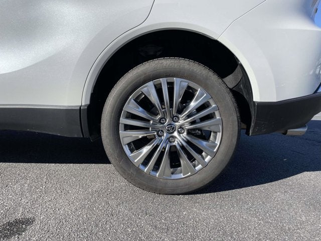 2024 Toyota Venza Limited