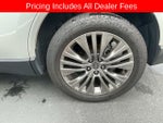 2023 Toyota Venza Limited