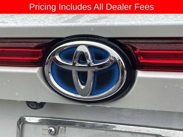 2023 Toyota Venza Limited