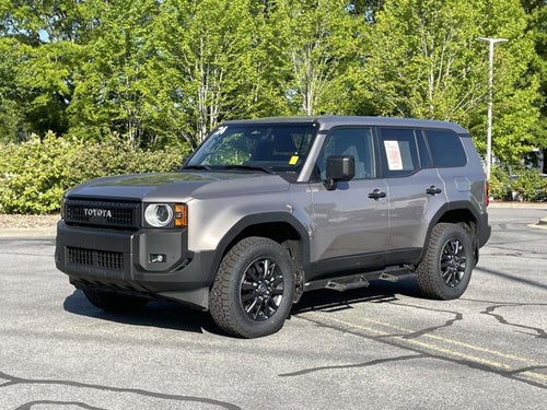 2024 Toyota LANDCRUISER 1958 1958