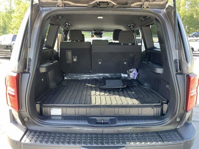 2024 Toyota LANDCRUISER 1958 1958
