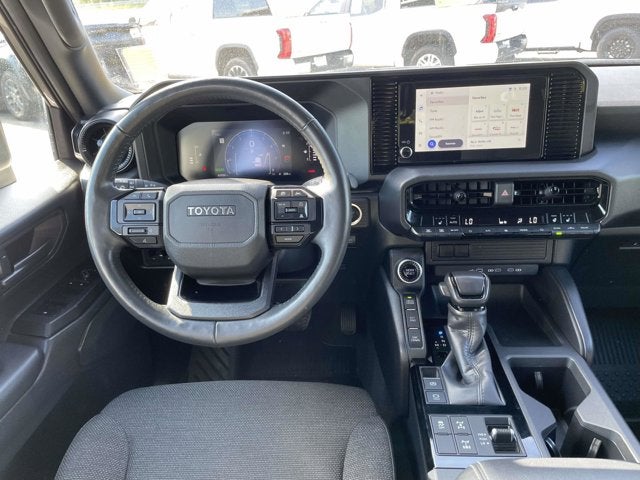2024 Toyota LANDCRUISER 1958 1958