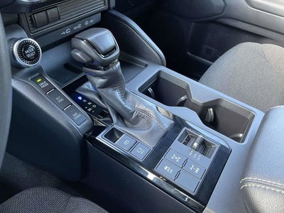 2024 Toyota LANDCRUISER 1958 1958