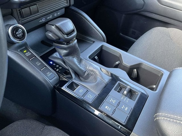 2024 Toyota LANDCRUISER 1958 1958