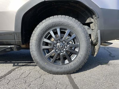 2024 Toyota LANDCRUISER 1958 1958