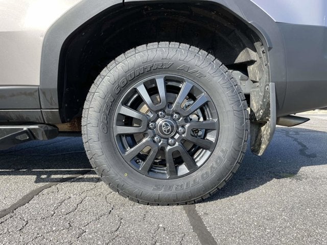 2024 Toyota LANDCRUISER 1958 1958