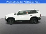 2027 Toyota Land Cruiser Land Cruiser 1958