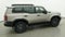 2026 Toyota Land Cruiser Land Cruiser