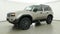 2026 Toyota Land Cruiser Land Cruiser
