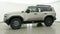 2026 Toyota Land Cruiser Land Cruiser
