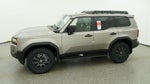 2026 Toyota Land Cruiser Land Cruiser