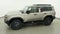 2026 Toyota Land Cruiser Land Cruiser