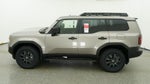 2026 Toyota Land Cruiser Land Cruiser