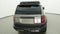 2026 Toyota Land Cruiser Land Cruiser