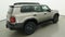 2026 Toyota Land Cruiser Land Cruiser