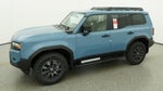2026 Toyota Land Cruiser Land Cruiser