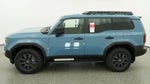 2026 Toyota Land Cruiser Land Cruiser