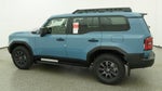 2026 Toyota Land Cruiser Land Cruiser