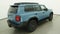 2026 Toyota Land Cruiser Land Cruiser