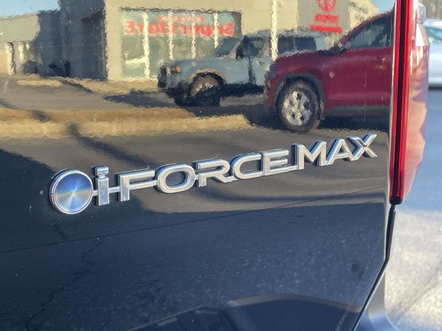 2024 Toyota Land Cruiser 1958