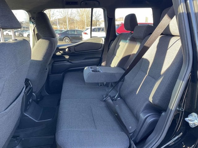 2024 Toyota Land Cruiser 1958