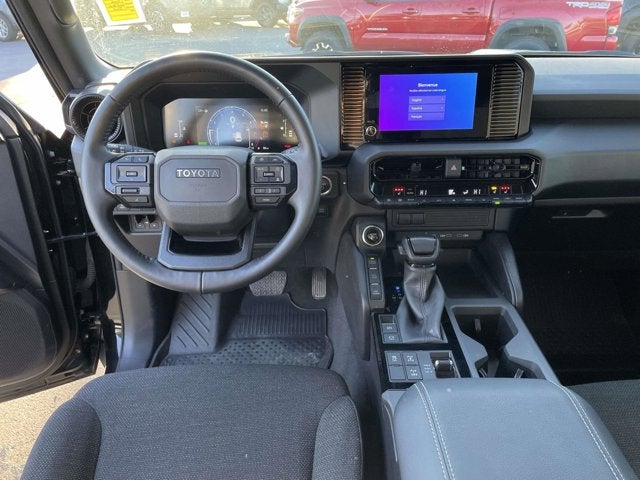 2024 Toyota Land Cruiser 1958