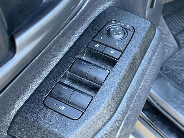 2024 Toyota Land Cruiser 1958