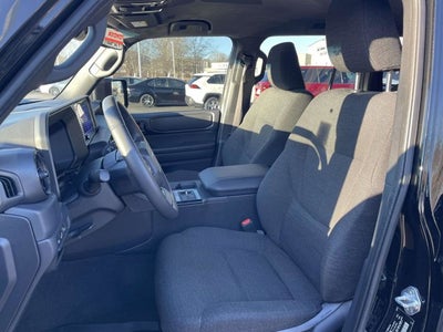 2024 Toyota Land Cruiser 1958