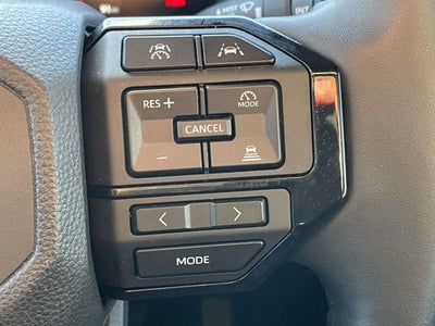 2024 Toyota Land Cruiser 1958