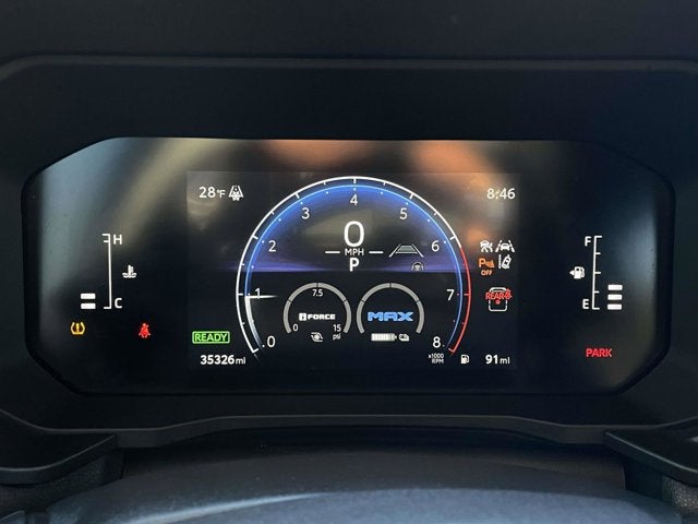 2024 Toyota Land Cruiser 1958